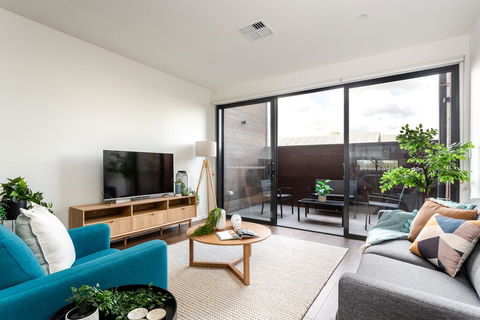 Urban Rest - Little Grenfell - Accommodation Sydney 1