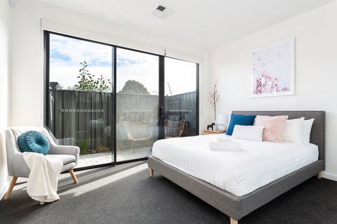 Urban Rest - Little Grenfell - Accommodation Sydney 3