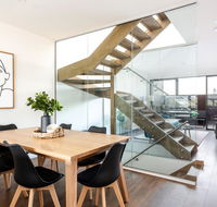 Urban Rest - Little Grenfell - Sydney 4u