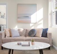 Urban Rest - The Seymour - Sydney 4u
