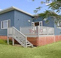 Urchins - funky comfort and style - Accommodation Sydney