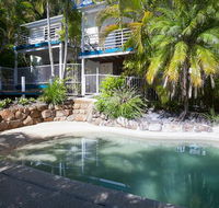 Utopia Beach House - Sydney 4u