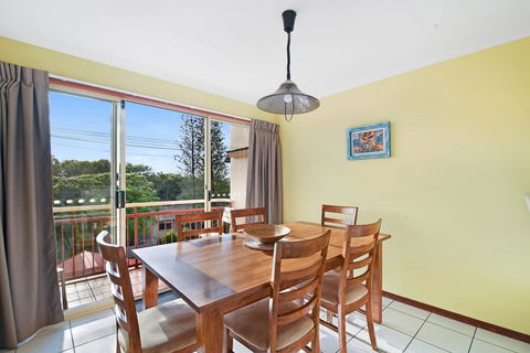 Vaai Moana - 5/10 Oriole Avenue - Sydney 4u 3