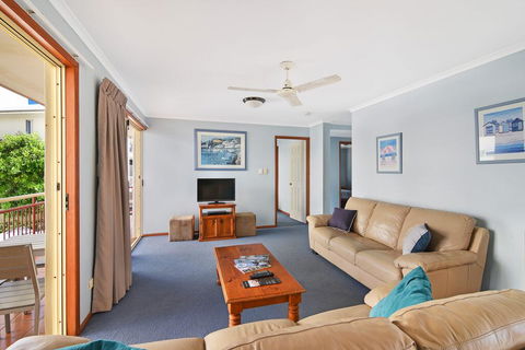 Vaai Moana - 5/10 Oriole Avenue - Sydney 4u 0