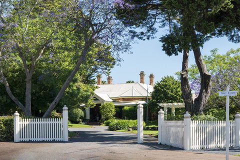 Vacy Hall Toowoomba's Grand Boutique Hotel Since 1873 - Sydney 4u 1