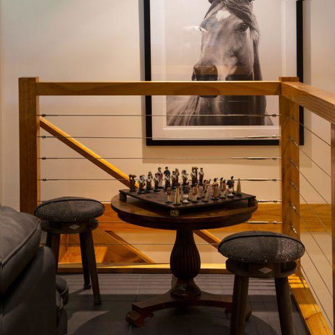Val D'Argent Equestrian Centre - Sydney 4u 3
