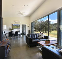 Valle Laguna - Sydney 4u