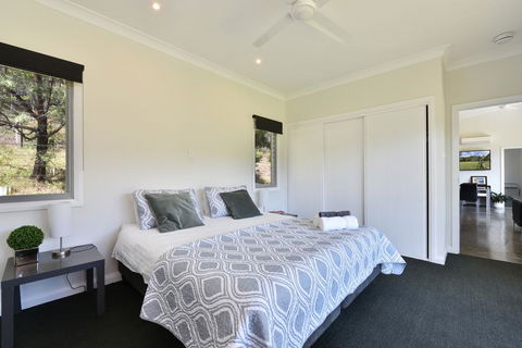 Valle Laguna - Sydney 4u 3