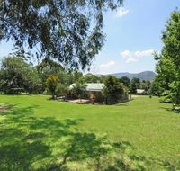 Valley Haven - 3 bedrooms close to the village - Sydney 4u