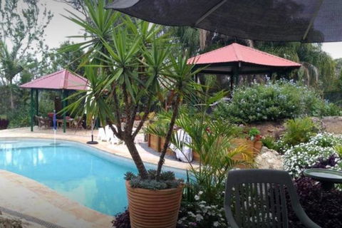 Valley View Cottages - Sydney 4u 1