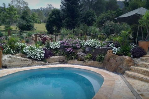 Valley View Cottages - Sydney 4u 2