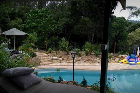 Valley View Cottages - Sydney 4u 3