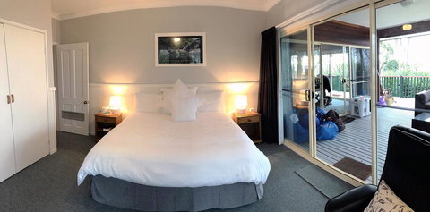 Valley View Luxury Retreat - Accommodation Sydney 2