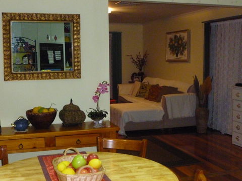 Vella Room - Accommodation Sydney 1
