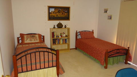 Vella Room - Accommodation Sydney 0
