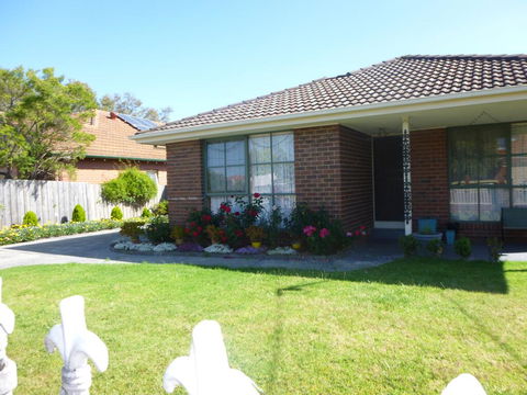 Vella Room - Accommodation Sydney 3