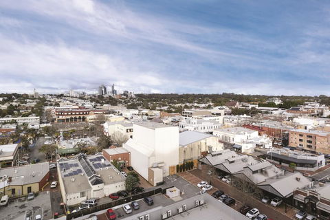 Vibe Hotel Subiaco Perth - Sydney 4u 2