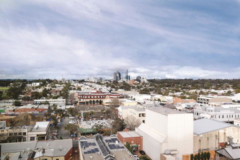 Vibe Hotel Subiaco Perth - Sydney 4u 1