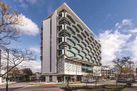 Vibe Hotel Subiaco Perth - Sydney 4u 0