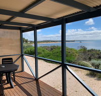 Venus Bay Beachfront Tourist Park South Australia - Sydney 4u
