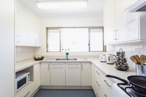 Vickery House 8 Bedroom Flat - Sydney 4u 0