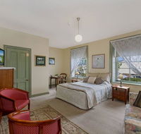 Victoria House - Sydney 4u