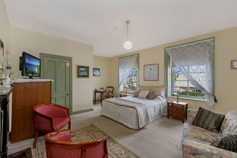 Victoria House - Sydney 4u 0