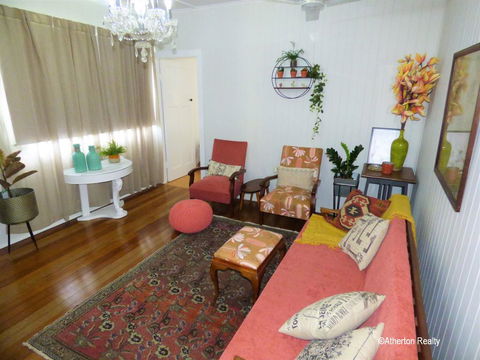 Victoria House - Sydney 4u 3