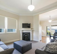 Victoria Street Apartments - Sydney 4u