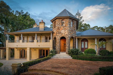 Victoria's At Ewingsdale - Sydney 4u 0