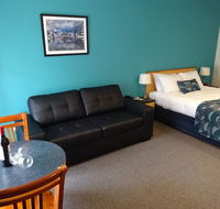 Victoria Lodge Motor Inn  Apartments - Sydney 4u