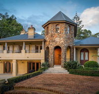 Victoria's At Ewingsdale - Sydney 4u