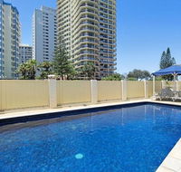 View Pacific Apartments - Accommodation Sydney