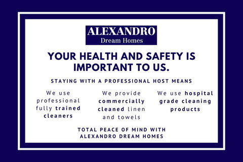 Views To Die For// Studio Rushcutters Bay // Free Parking - Sydney Resort 1