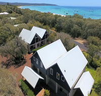 Villa 5 Whitesands - Sydney 4u