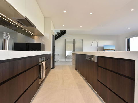 Villa Capri Waterside At Trinity Point - Sydney 4u 2