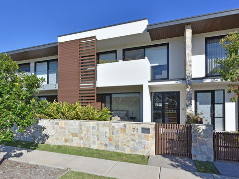 Villa Catania Waterside At Trinity Point - Sydney 4u 0