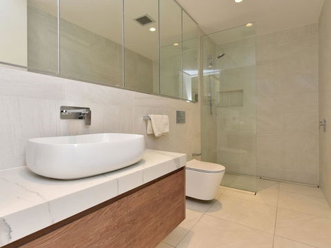 Villa Catania Waterside At Trinity Point - Sydney 4u 3
