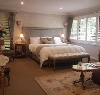 Villa d'Amour at Maison Belle Retreat - Sydney 4u
