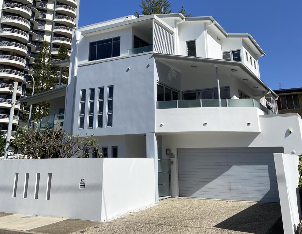 Bundall Dc QLD Accommodation Sydney