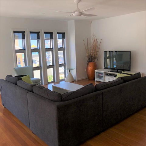 Villa Garfield Surfers Paradise - Accommodation Sydney 2