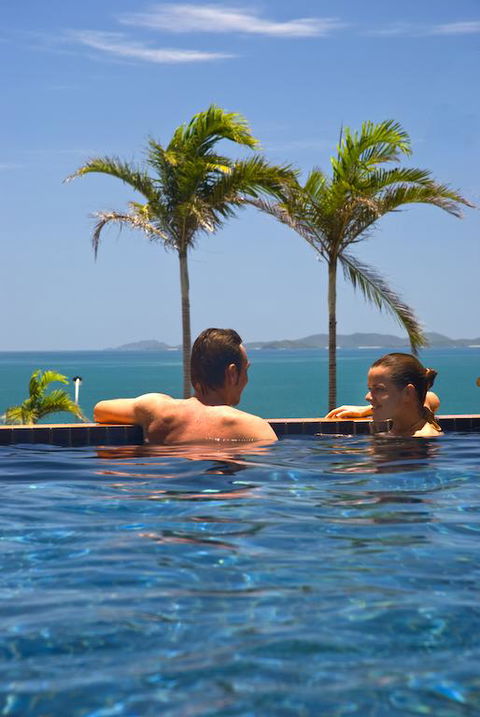 Villa Mar Colina - Sydney 4u 3