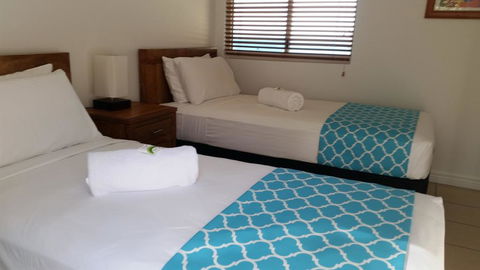 Villa Mar Colina - Sydney 4u 1