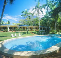 Villa Marine Holiday Apartments Cairns - Sydney 4u