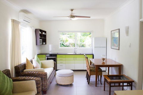 Villa Marine Holiday Apartments Cairns - Sydney 4u 2