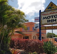 Villa Mirasol Motor Inn - Accommodation Sydney