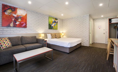 Villa Noosa Hotel - Sydney 4u 3