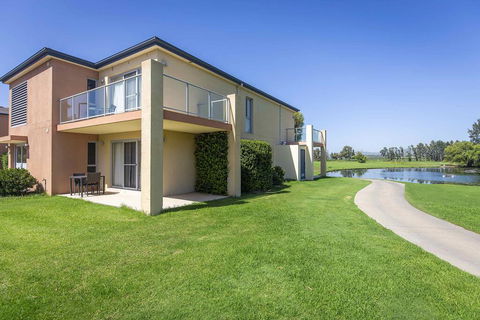 Villa On The Green - Sydney 4u 0