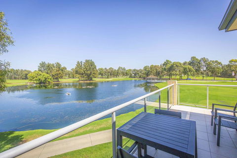Villa On The Green - Sydney 4u 2