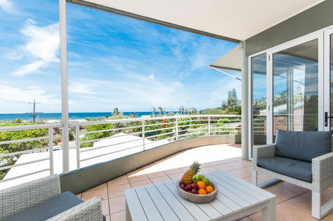 Villa Onde - Sydney 4u 1